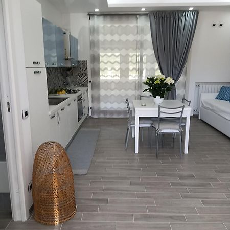 Monolocale Da Andrea Apartment Custonaci Exterior photo