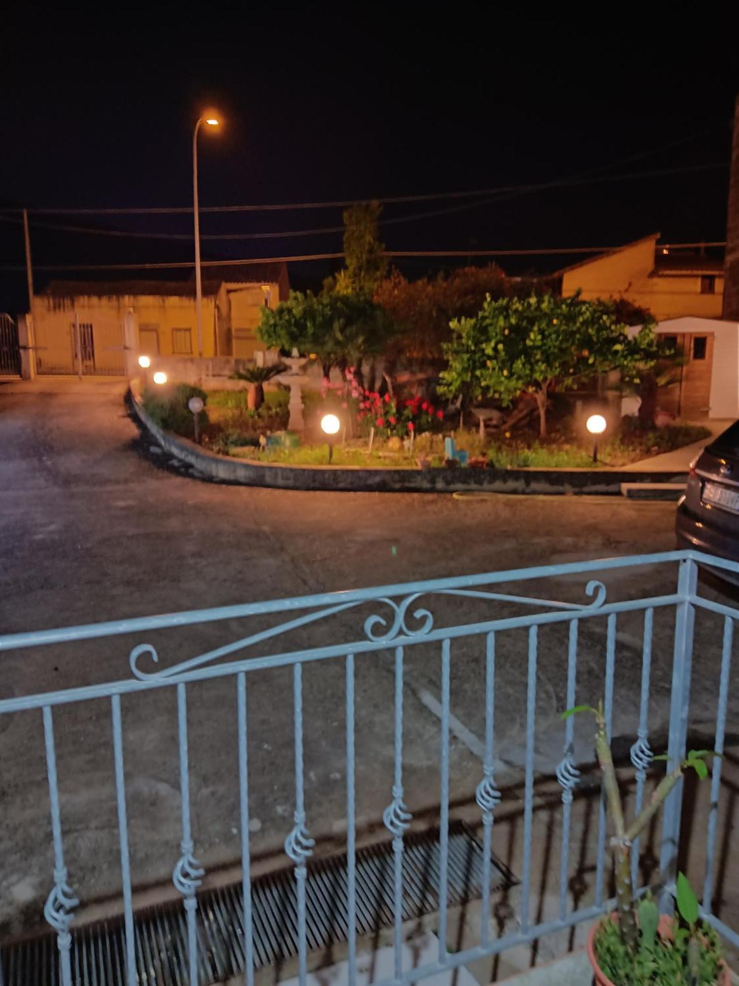 Monolocale Da Andrea Apartment Custonaci Exterior photo