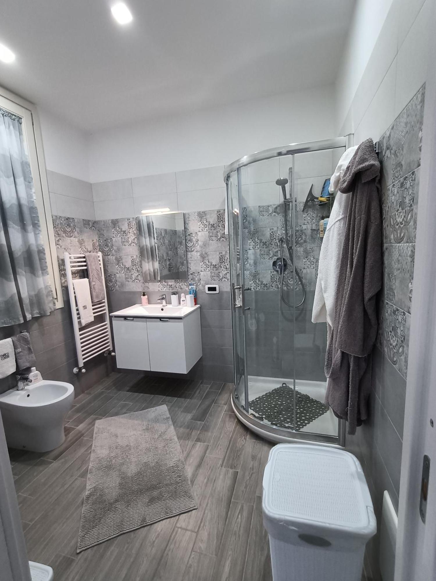 Monolocale Da Andrea Apartment Custonaci Exterior photo